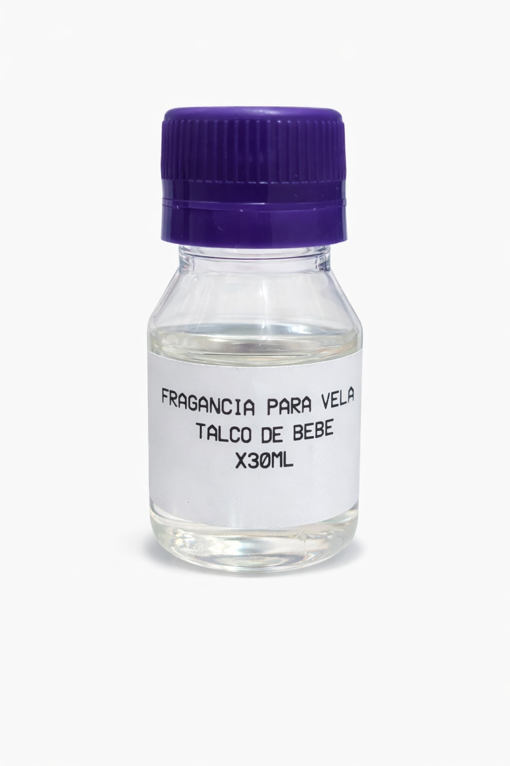 fragancia arruru bebé para velas aromáticas