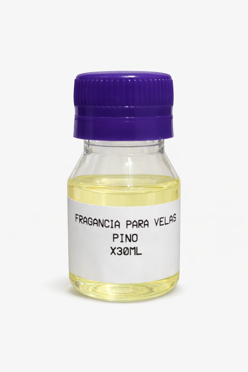 fragancia premium pino de navidad para velas aromáticas