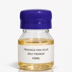 fragancia de licor de Bailey para velas aromáticas premium 30ml base aceite Colombia