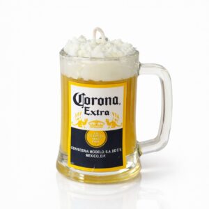 Vela De Cerveza